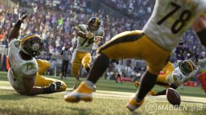 Madden NFL 19 PS4 2