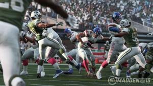 Madden NFL 19 PS4 3