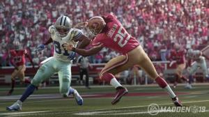 Madden NFL 19 PS4 4