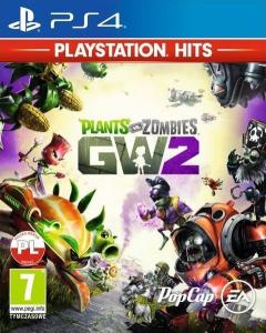 Plants vs. Zombies: Garden Warfare 2 PS4 1