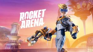 Rocket Arena PS4, wersja cyfrowa 1