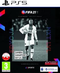 FIFA 21 NXT LVL PS5 1