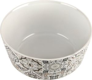 Nuova R2S Miska porcelanowa 20cm Casadecor Grey 2