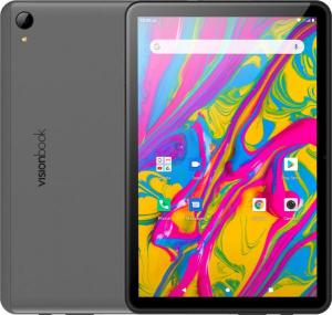 Tablet Umax VisionBook 10C LTE 10" 32 GB 4G LTE Czarne (UMM240101) 1