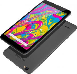 Tablet Umax VisionBook 8C LTE 8" 32 GB 4G Czarny (UMM240801) 2