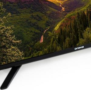 Telewizor Orava LT-1018 LED 40'' Full HD 2