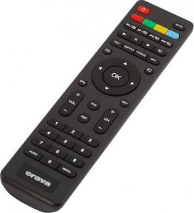 Telewizor Orava LT-1018 LED 40'' Full HD 8