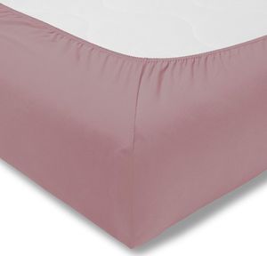 Estella Prześcieradło z gumką jersey 100x200 cm FLIEDER feinjersey 2
