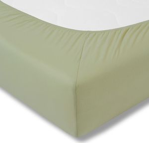 Estella Prześcieradło z gumką jersey 120x200 cm LIND feinjersey 2