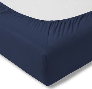 Estella Prześcieradło z gumką jersey 120x200 cm SAPHIR feinjersey 2