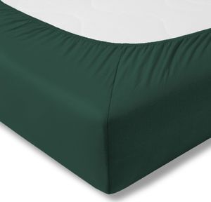 Estella Prześcieradło z gumką jersey 200x200 cm BLAUTANNE feinjersey 2