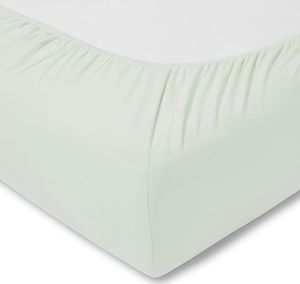 Estella Prześcieradło z gumką zwirnjersey 150x200 cm JADE jersey 2