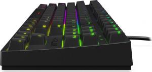Klawiatura Krux Atax PRO RGB Gateron Brown (KRX0080) 6