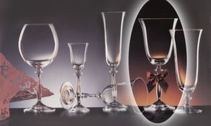 Bohemia Angela Wino Białe 185ml 1