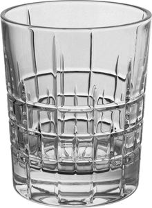 Bohemia Szklanka kryształowa do drinków 340ml Stripes Bohemia 1