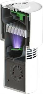 Oczyszczacz powietrza Ledvance UVC LED Hepa 3