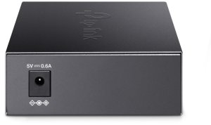 Konwerter światłowodowy TP-Link Omada TL-FC311A-2 4