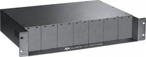 TP-Link TL-FC1420 obudowa do szafy Rack do media konwerterów 2
