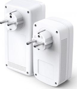 Adapter powerline TP-Link TL-WPA8631P KIT 2