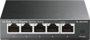 Switch TP-Link TL-SG105S 1