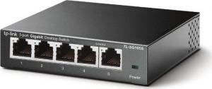 Switch TP-Link TL-SG105S 2
