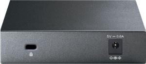 Switch TP-Link TL-SG105S 3