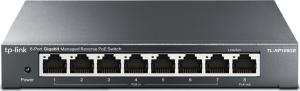 Switch TP-Link TL-RP108GE 1