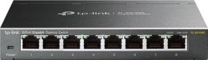 Switch TP-Link TL-SG108S 1
