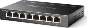 Switch TP-Link TL-SG108S 2