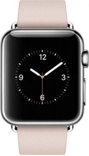 Smartwatch Apple [PRODWYC] Różowy  (MJ392PL/A) 1