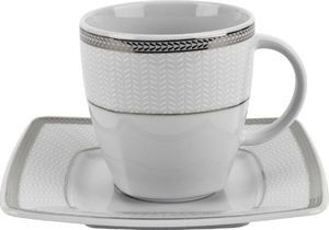 Lubiana Serwis do kawy 6/20 Katerina 4