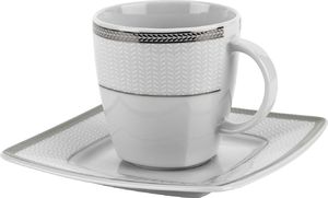 Lubiana Serwis do kawy 6/20 Katerina 5