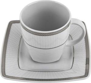 Lubiana Serwis do kawy 6/20 Katerina 6