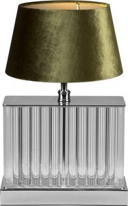 Colmore by Diga Podstawa do lampy Blok akryl 2