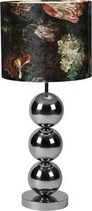 Colmore by Diga Podstawa do lampy Trzy Kule 2