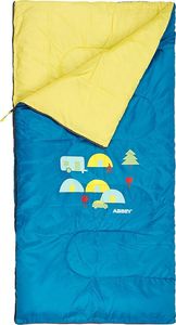 Abbey Śpiwór turystyczny dla dzieci Fairytale Uni 2