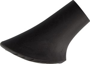 Abbey Nakładki końcówki do kijków nordic walking uni 3