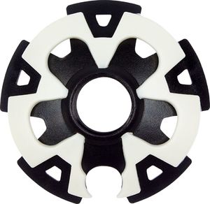 Abbey Trekingo lazda Abbey 21UA, juoda/ruda () - 25574850 13