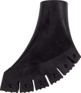 Abbey Trekingo lazda Abbey 21UA, juoda/ruda () - 25574850 8