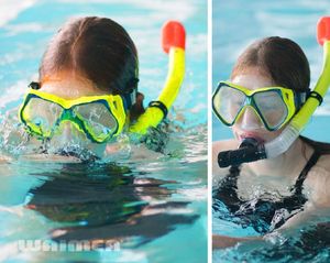 Waimea Rurka silikonowa do nurkowania uni 3