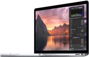 Laptop Apple MacBook Pro Retina 15 (MJLQ2ZE/A/P1) 2
