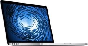 Laptop Apple MacBook Pro Retina 15 (MJLQ2ZE/A/P1) 3