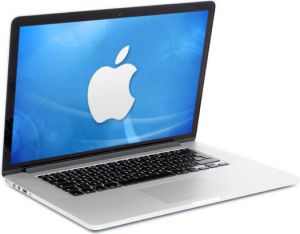 Laptop Apple MacBook Pro Retina 15 (MJLQ2ZE/A/P1) 4