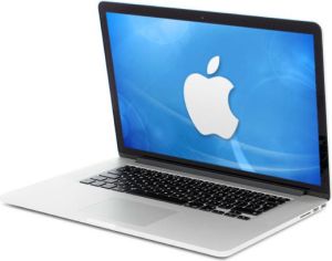 Laptop Apple MacBook Pro Retina 15 (MJLQ2ZE/A/P1) 5