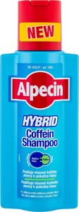 Alpecin Hybrid Coffein Shampoo Szampon do włosów, 250ml 1