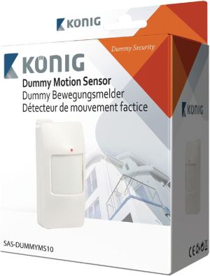 Koenig  Atrapa czujnika ruchu (SAS-DUMMYMS10) 2