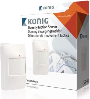 Koenig  Atrapa czujnika ruchu (SAS-DUMMYMS10) 4