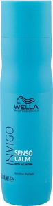 Macadamia Wella Invigo Senso Calm Szampon do włosów 250ml 1