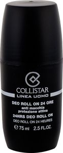 Collistar Collistar Linea Uomo 24hrs Deo Roll On Dezodorant 75ml 1