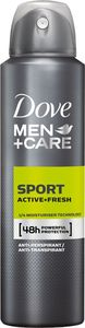 Dove  Dove Men Care Sport Active Fresh Antyperspirant 250ml 1